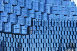 A river-inspired tribute reshaping Melbourne’s skyline