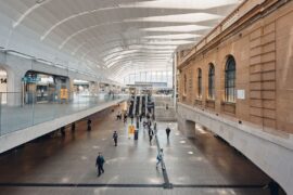 Troy Uleman comment: Sydney Metro and why we need more great stations