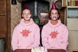 Behind the Brand with Dowel Jones