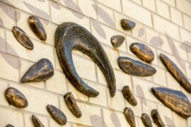 A case study in the evolution of public art