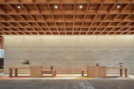 Repurpose with purpose: FK at 500 Bourke Street