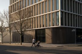 Architectus’ Ruah Centre for Women and Children marks an Australian first