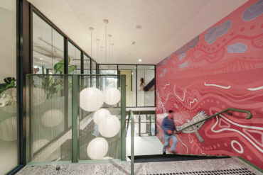 Five projects embracing the next wave of circular design