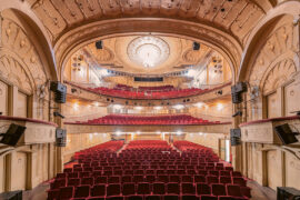 Uncovering Melbourne’s interior heritage