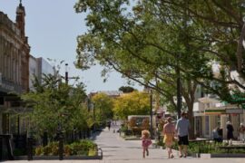 Prestigious design awards name Victoria’s best landscapes