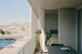 Brunswick Yard: Carr’s largest residential project