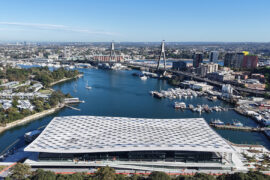 Happy New Year, happy new Fish Market