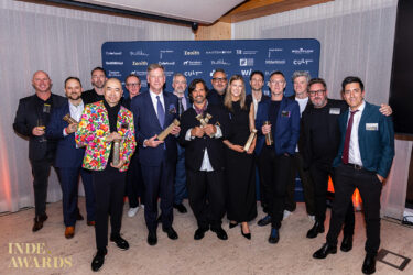 Welcome to the 2026 INDE.Awards – now open! 