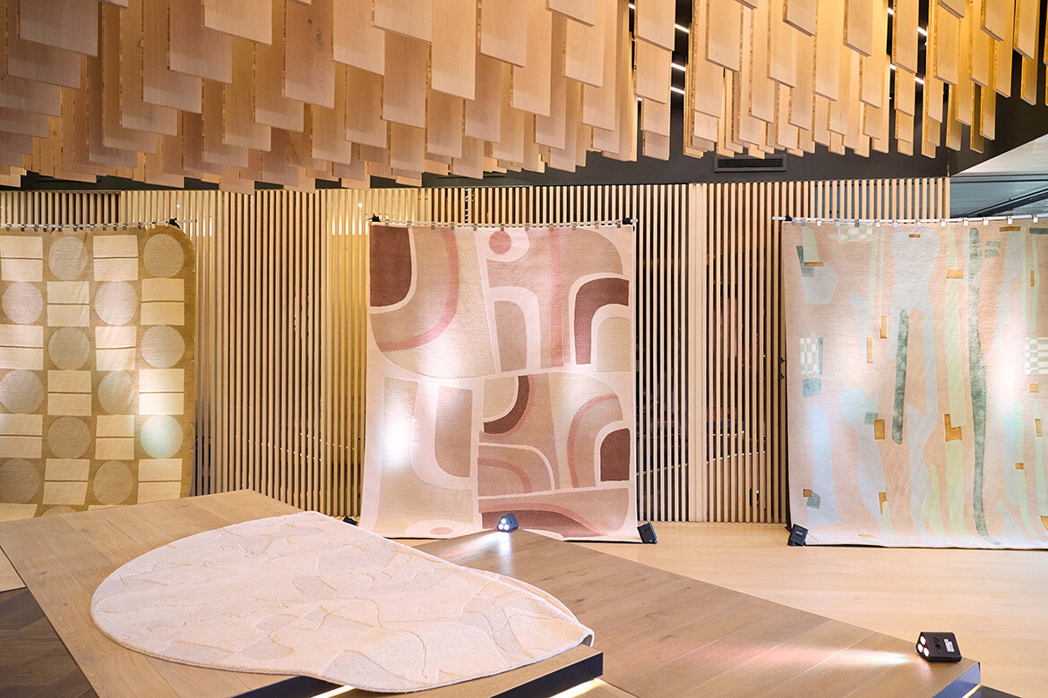 A night of design: Greg Natale unveils Cruda and Bosco in Sydney