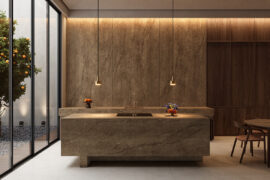 Cosentino launches Éclos®: a new generation of mineral surfaces