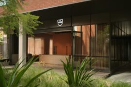 V-ZUG’s earthy, sumptuous Melbourne studio