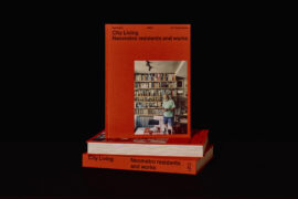 ‘City Living: Neometro residents and works’