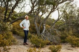 Towards a regenerative landscape architecture with Phillip Withers