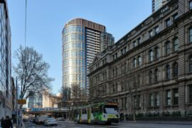 Build-to-rent projects call for considered design