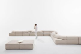 “Be as loud, corporate or elegant as you want”: Pipeline by Derlot