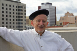 Buildings Breakthrough at COP28: Q&A with David Ness