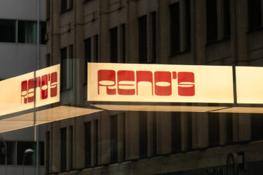 RADS mediates street and lobby at Reno’s Bistro