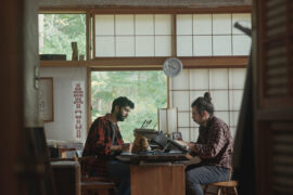 Forested Future documentary explores forestry, stewardship and material culture