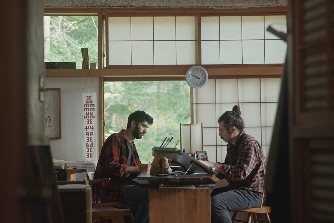 Forested Future documentary explores forestry, stewardship and material culture