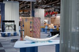Highlights from Stockholm Design Week 2025
