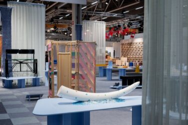 Highlights from Stockholm Design Week 2025