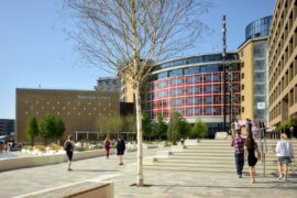 The Stirling Prize-winners setting up a Sydney studio