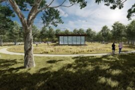 Queensland’s finest landscapes recognised