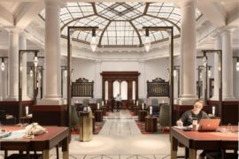 Queensland State Architecture Awards: Projects that think beyond the walls and prioritise user engagement