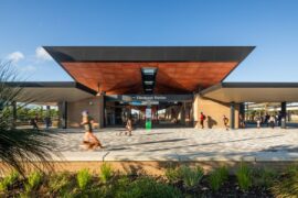 WA’s Architecture Awards winners