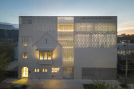 Welcome to the Collective City: Open House Melbourne 2023 is here