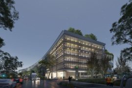 Welsh + Major leading the way with new building typology