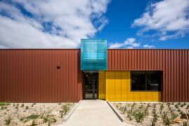 “A disco for fish and lizards”: Designing for biodiversity in South Australia