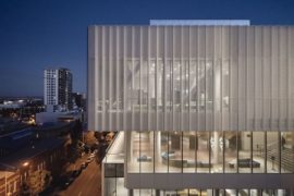 WA Museum’s makeover is a taste of things to come for OMA