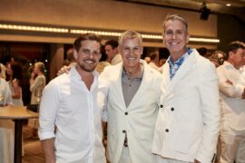 Celebrating the design legacy of William Smart