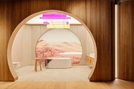 Could this be the mecca of all workplaces? The Works by Futurespace