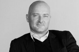 Kristen Whittle and the quest for soulful density