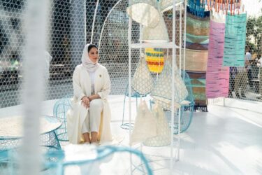 10 creative change-makers put the spotlight on sustainability in Dubai