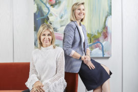 Roll up the sleeves, check your ego at the door: Studio Tate’s pro-bono design program