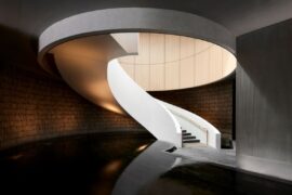 Elegance, luxury and deep restoration at Alba Thermal Springs and Spa