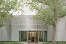 Art and learning take centre stage in new addition to Tarrawarra Museum of Art