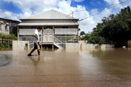 Comment: “Heritage architecture and climate resilience – don’t throw the baby out with the floodwater”