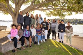 “She is Country”: New artwork set for prominent Sydney spot