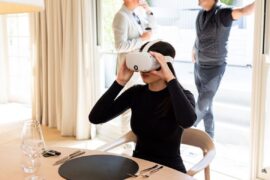 From concept to reality: The Projects of Saturday Indesign 2024