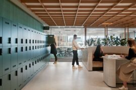 A new era of education at Flinders City Campus by Architectus
