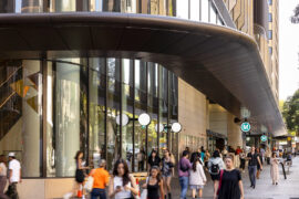 Foster + Partners exhibition is coming to Sydney’s Parkline Place