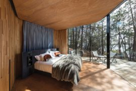 The many possibilities of designing with timber