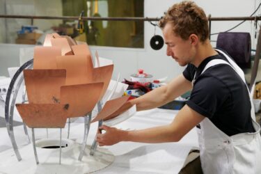 Building a culture of product stewardship: Cultivated 10 years on