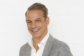 Cult’s Richard Munao on Stories Indesign