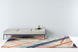 Superior craftsmanship marks today’s design generation: Presenting GEO by Tappeti