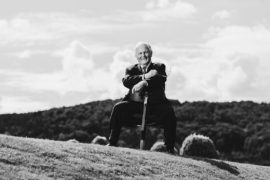 Friedrich-Wilhelm Dauphin looks back on a half century of design